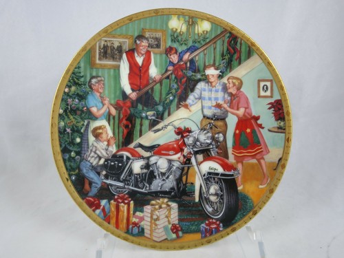 Harley davidson 1999 holiday - harley,