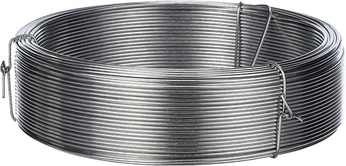 100 meter garden wire - 100,