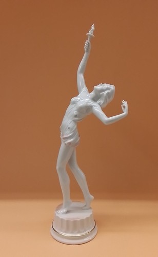 Rosenthal porcelain figurine