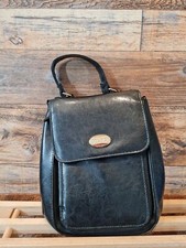 Nicole Women's Black Bag