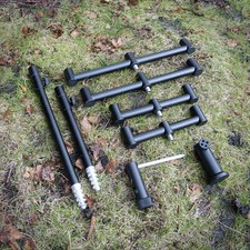 Carp banksticks buzz bars - banksticks,