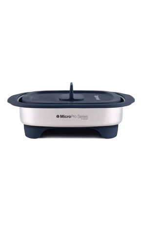 Tupperware micropro grill - tupperware,