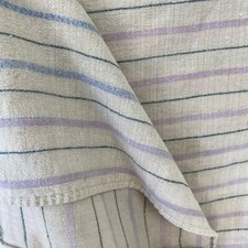 Farmhouse rustic textile