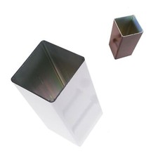 Canopy roof support post - canopy,