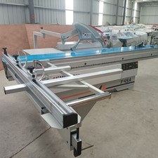 Panel Saw 3HP 3.2m Sliding