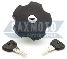 Fuel Tank Cap Yamaha RD350