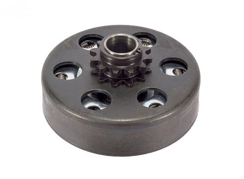 Max torque clutch 10t 10 - max,