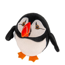 Peata Puffin Mc Squashies -