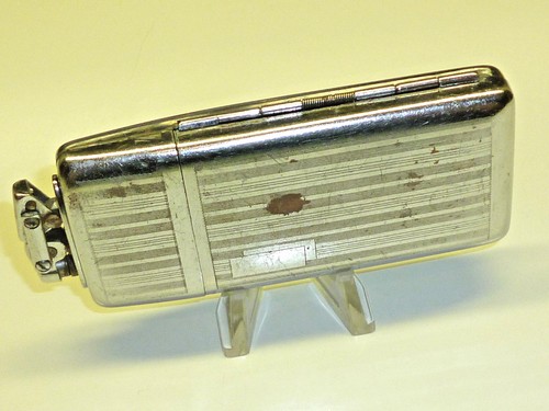 Vintage semi automatic - "kw",