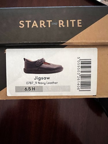 Start rite baby shoes - shoes, 6.5