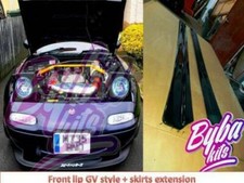 Fit Mazda MX5 MK1 NA GV Style