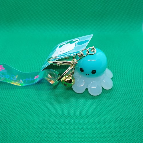 Cute flashing led octopus - cute,
