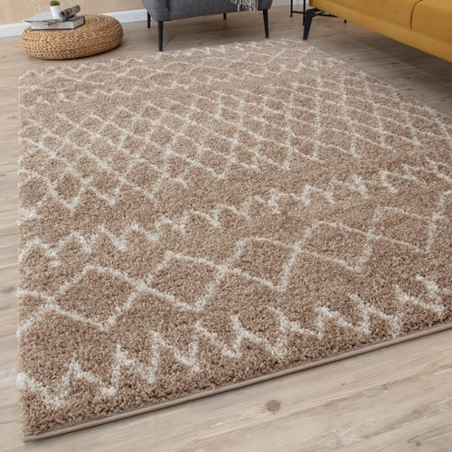 Moroccan shaggy rugs all - moroccan,