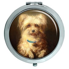 Griffon Bruxellois Compact