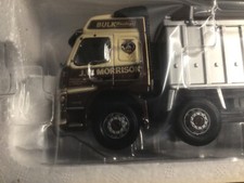Corgi CC13509 Volvo FM Bulk