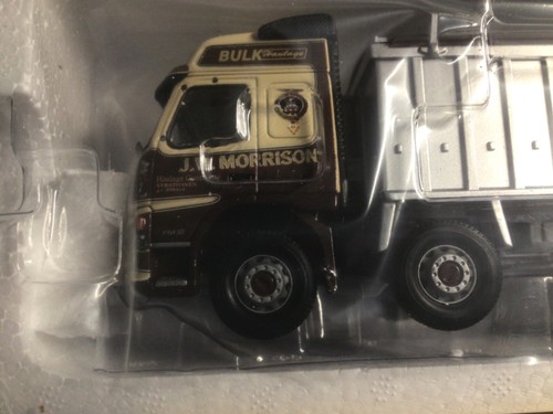 Corgi cc13509 volvo - volvo, fm