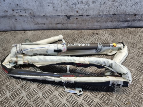 Ford galaxy curtain air bag - ford,