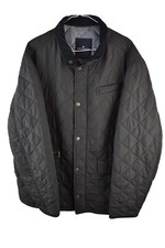 BLUE HARBOUR Black Padded