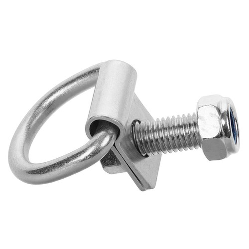 Truck hitch enclosed points - enclosed,