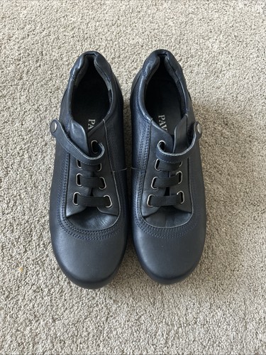 Navy blue pavers women - pavers, shoes