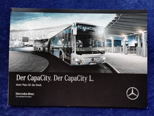 Mercedes Benz CapaCity Capa
