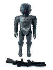 Vintage Star Wars zuckuss