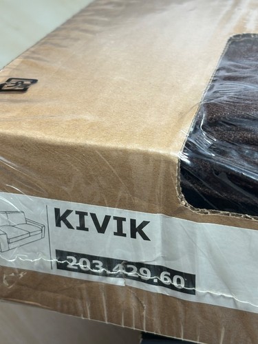 Ikea kivik seat - ikea,