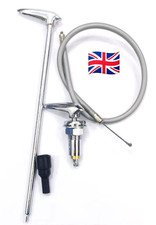 LAMBRETTA FUEL PETROL TAP