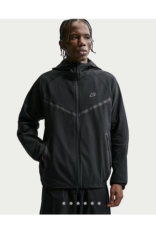 Nike tech men - dri-fit, woven