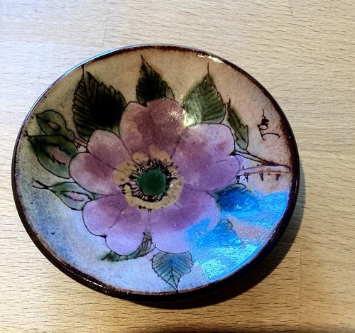 Chelsea studio pottery - studio,