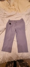 Light Purple Three Quarter