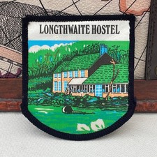 Vintage longthwaite youth - vintage,
