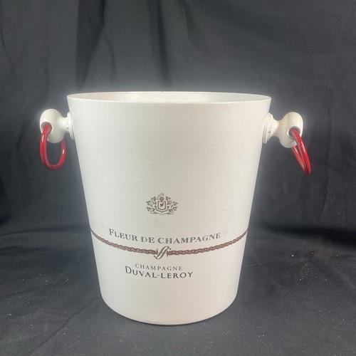 Duval leroy champagne ice - champagne,