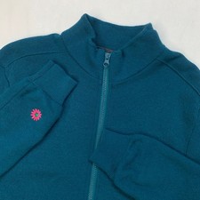 Heathlander Golf Wind Sweater