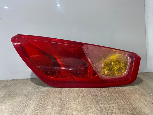 Fiat punto 3dr 2006 rear - fiat,