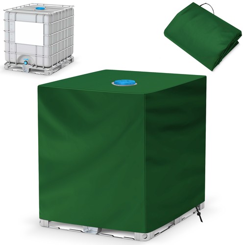 Ibc water tank cover - cover, 1000l