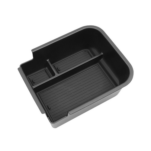 Armrest storage solution - armrest,