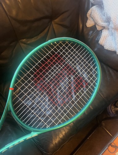 Wilson blade 100ul v10 - v10, tennis