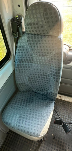 Mk7 ford transit seater - mk7,