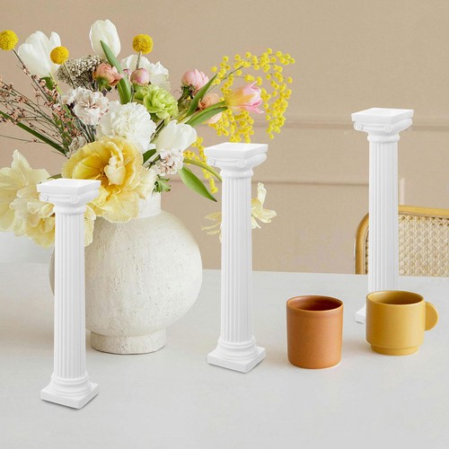 Pcs pillars decorations - , 4