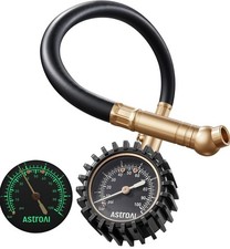 Heavy Duty Tyre Pressure Gauge