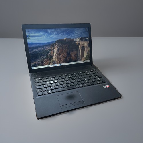 Lenovo g505 laptop amd - 15.6",