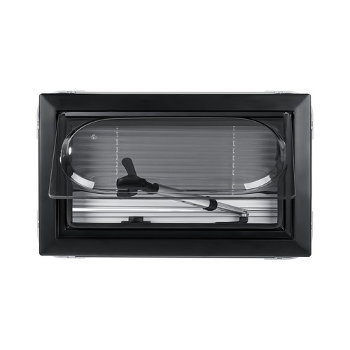 Camper van cassette window - camper,