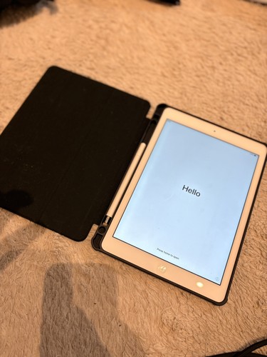 Apple ipad air 1st - air,