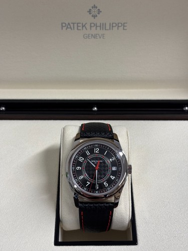 Patek philippe calatrava - patek, 6007g