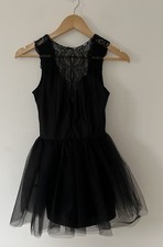 Ann Summers Black Wicked Witch