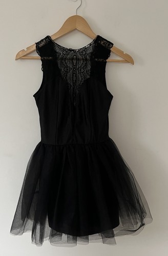 Ann summers black wicked witch - ann,