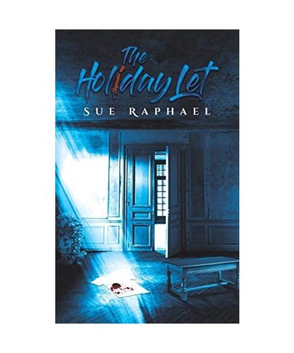 The holiday let sue raphael - holiday, let,