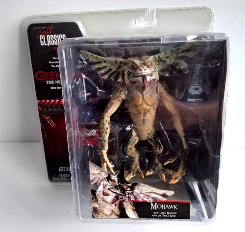 Neca cult classics mcfarlane - neca,