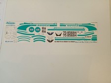 1:144 Ascensio M-004 Tu-154M